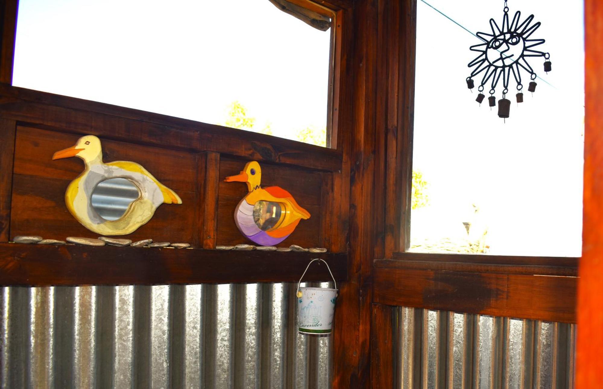 Nido De Luna El Calafate Dış mekan fotoğraf